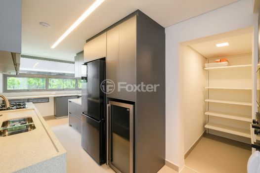 Foto 41 do(a) Apartamento de 3 quartos à venda em Cidade Jardim, São Paulo