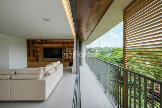Foto 6 do(a) Apartamento de 3 quartos à venda em Cidade Jardim, São Paulo