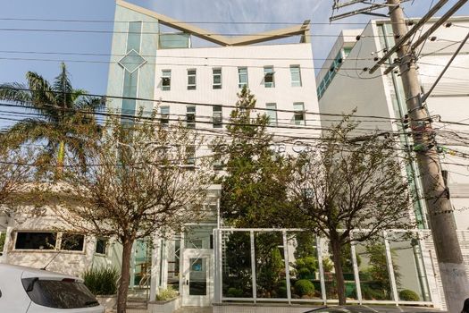 Foto 1 do(a) Edifício Inteiro false para alugar em Chácara Seis de Outubro, São Paulo