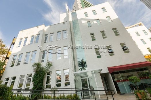 Foto 27 do(a) Edifício Inteiro false para alugar em Chácara Seis de Outubro, São Paulo