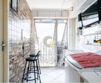 Foto 16 do(a) Apartamento de 2 quartos à venda em Perdizes, São Paulo