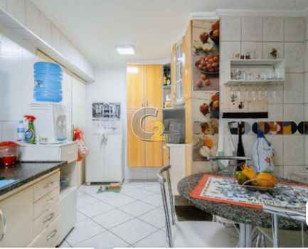 Foto 14 do(a) Apartamento de 2 quartos à venda em Perdizes, São Paulo