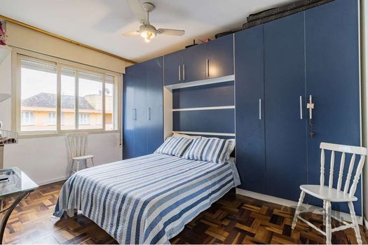 Foto 7 do(a) Apartamento de 2 quartos à venda em São Sebastião, Porto Alegre