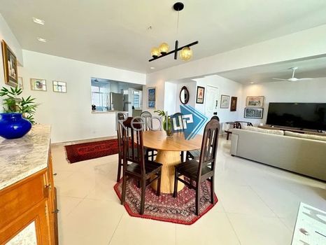 Foto 4 do(a) Apartamento de 3 quartos à venda em Ipanema, Rio de Janeiro