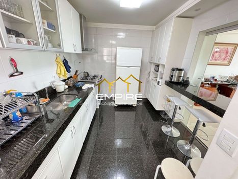 Foto 13 do(a) Apartamento de 4 quartos à venda em Fernão Dias, Belo Horizonte