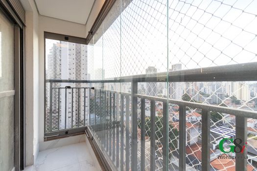 Foto 26 do(a) Apartamento de 3 quartos à venda em Vila Firmiano Pinto, São Paulo