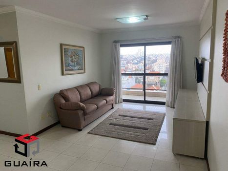 Foto 1 do(a) Apartamento de 4 quartos à venda em Barcelona, São Caetano do Sul