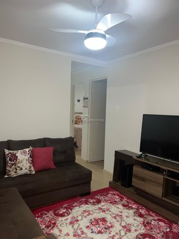 Foto 2 do(a) Apartamento de 2 quartos à venda em Jardim Monte Alto, Campinas