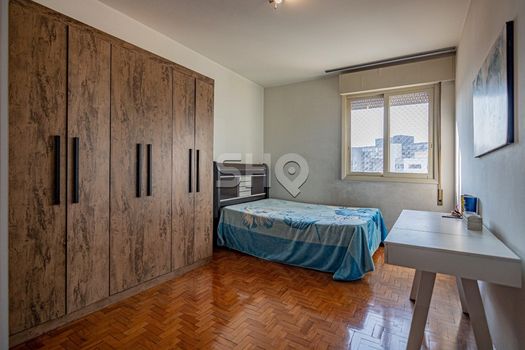Foto 9 do(a) Apartamento de 2 quartos à venda em Lapa, São Paulo