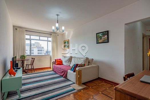 Foto 2 do(a) Apartamento de 2 quartos à venda em Lapa, São Paulo
