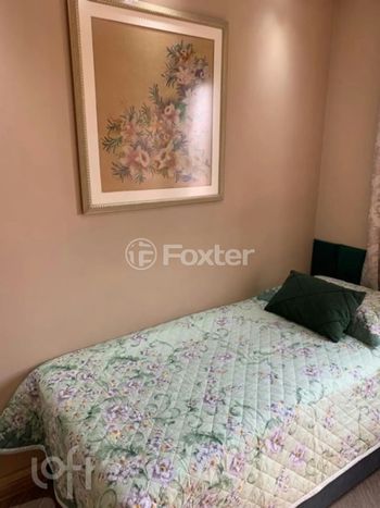 Foto 7 do(a) Apartamento de 2 quartos à venda em Vila Bertioga, São Paulo