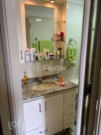 Foto 11 do(a) Apartamento de 2 quartos à venda em Vila Bertioga, São Paulo