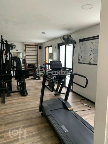 Foto 13 do(a) Apartamento de 2 quartos à venda em Vila Bertioga, São Paulo
