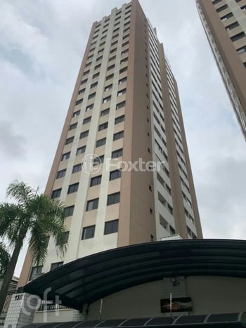 Foto 12 do(a) Apartamento de 2 quartos à venda em Vila Bertioga, São Paulo