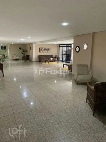Foto 17 do(a) Apartamento de 2 quartos à venda em Vila Bertioga, São Paulo