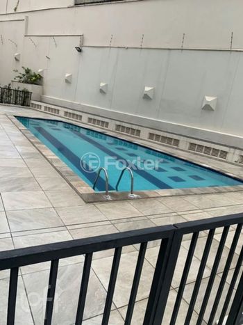 Foto 16 do(a) Apartamento de 2 quartos à venda em Vila Bertioga, São Paulo
