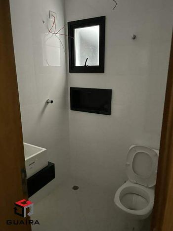 Foto 6 do(a) Apartamento de 2 quartos à venda em Vila Valparaíso, Santo André