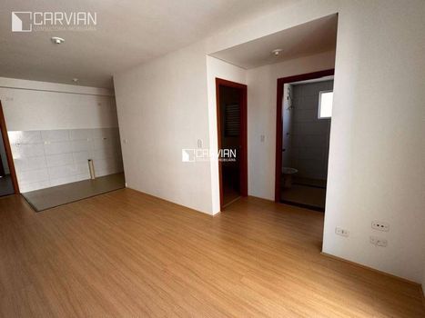 Foto 9 do(a) Apartamento de 2 quartos à venda em Parque da Gávea, Maringá