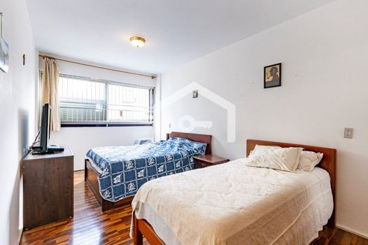 Foto 8 do(a) Apartamento de 4 quartos à venda em Paraíso, São Paulo