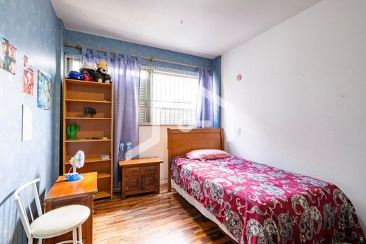 Foto 16 do(a) Apartamento de 4 quartos à venda em Paraíso, São Paulo