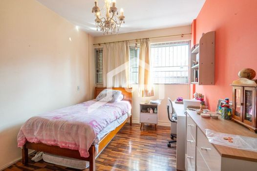 Foto 6 do(a) Apartamento de 4 quartos à venda em Paraíso, São Paulo