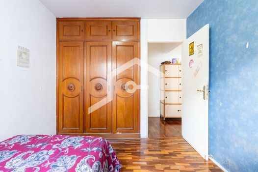 Foto 18 do(a) Apartamento de 4 quartos à venda em Paraíso, São Paulo