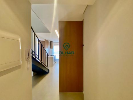 Foto 3 do(a) Apartamento de 2 quartos para alugar em Jardim Atlântico, Florianópolis