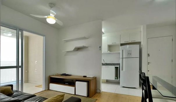 Foto 16 do(a) Apartamento de 2 quartos à venda em Vila Anastácio, São Paulo