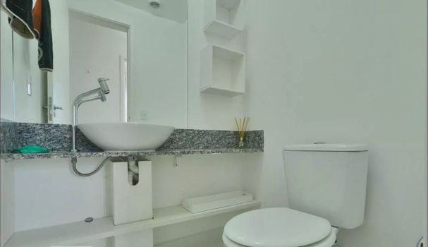 Foto 30 do(a) Apartamento de 2 quartos à venda em Vila Anastácio, São Paulo