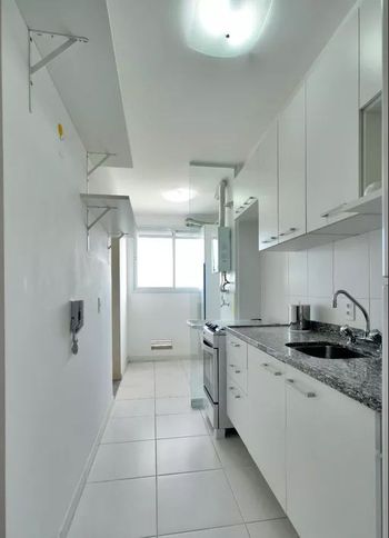 Foto 28 do(a) Apartamento de 2 quartos à venda em Vila Anastácio, São Paulo