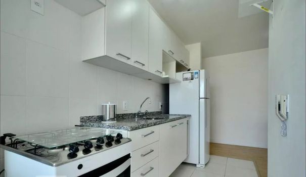 Foto 27 do(a) Apartamento de 2 quartos à venda em Vila Anastácio, São Paulo