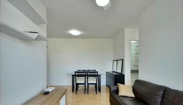 Foto 20 do(a) Apartamento de 2 quartos à venda em Vila Anastácio, São Paulo