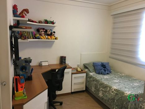 Foto 18 do(a) Apartamento de 4 quartos à venda em Vila Regente Feijó, São Paulo