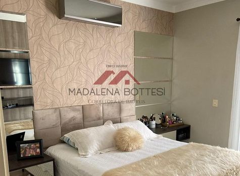 Foto 32 do(a) Casa em Condomínio de 4 quartos à venda em Vila Oliveira, Mogi das Cruzes