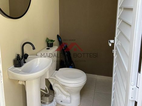 Foto 16 do(a) Casa em Condomínio de 4 quartos à venda em Vila Oliveira, Mogi das Cruzes