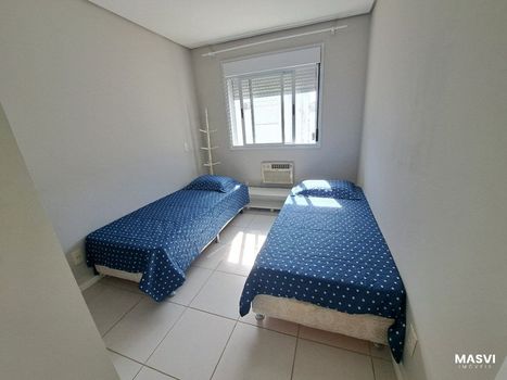 Foto 16 do(a) Apartamento de 2 quartos à venda em Canasvieiras, Florianópolis