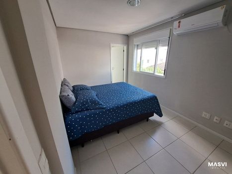 Foto 15 do(a) Apartamento de 2 quartos à venda em Canasvieiras, Florianópolis