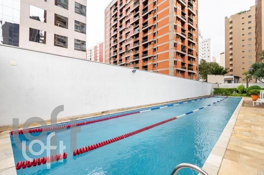 Foto 24 do(a) Apartamento de 1 quartos à venda em Pinheiros, São Paulo
