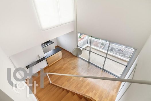 Foto 8 do(a) Apartamento de 1 quartos à venda em Pinheiros, São Paulo