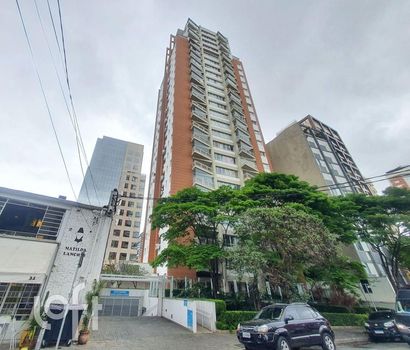 Foto 23 do(a) Apartamento de 1 quartos à venda em Pinheiros, São Paulo