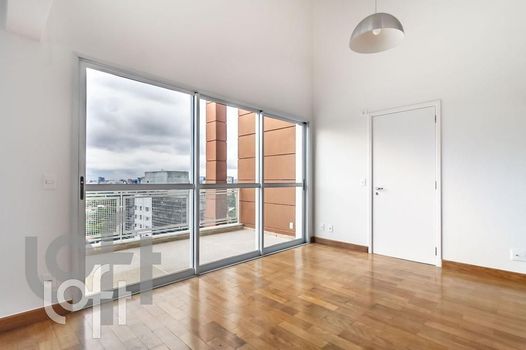 Foto 3 do(a) Apartamento de 1 quartos à venda em Pinheiros, São Paulo