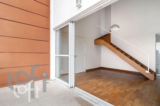 Foto 5 do(a) Apartamento de 1 quartos à venda em Pinheiros, São Paulo