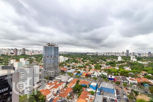 Foto 7 do(a) Apartamento de 1 quartos à venda em Pinheiros, São Paulo