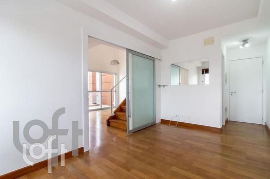 Foto 9 do(a) Apartamento de 1 quartos à venda em Pinheiros, São Paulo