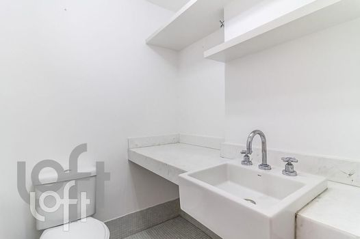 Foto 12 do(a) Apartamento de 1 quartos à venda em Pinheiros, São Paulo