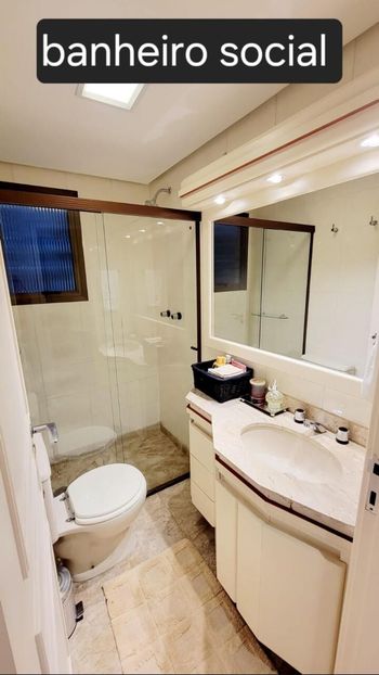 Foto 5 do(a) Apartamento de 3 quartos à venda em Vila Andrade, São Paulo