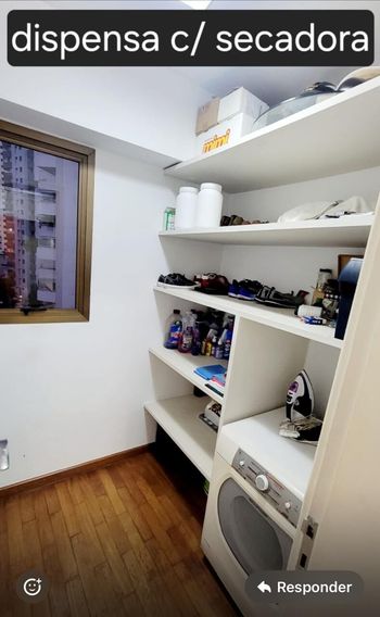 Foto 6 do(a) Apartamento de 3 quartos à venda em Vila Andrade, São Paulo