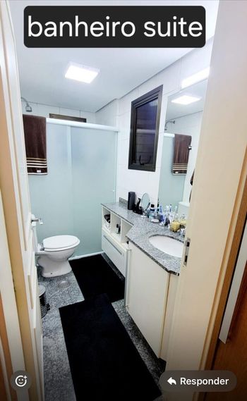 Foto 9 do(a) Apartamento de 3 quartos à venda em Vila Andrade, São Paulo