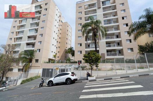 Foto 30 do(a) Apartamento de 3 quartos à venda em Vila Ipojuca, São Paulo