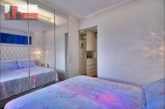 Foto 16 do(a) Apartamento de 3 quartos à venda em Vila Ipojuca, São Paulo